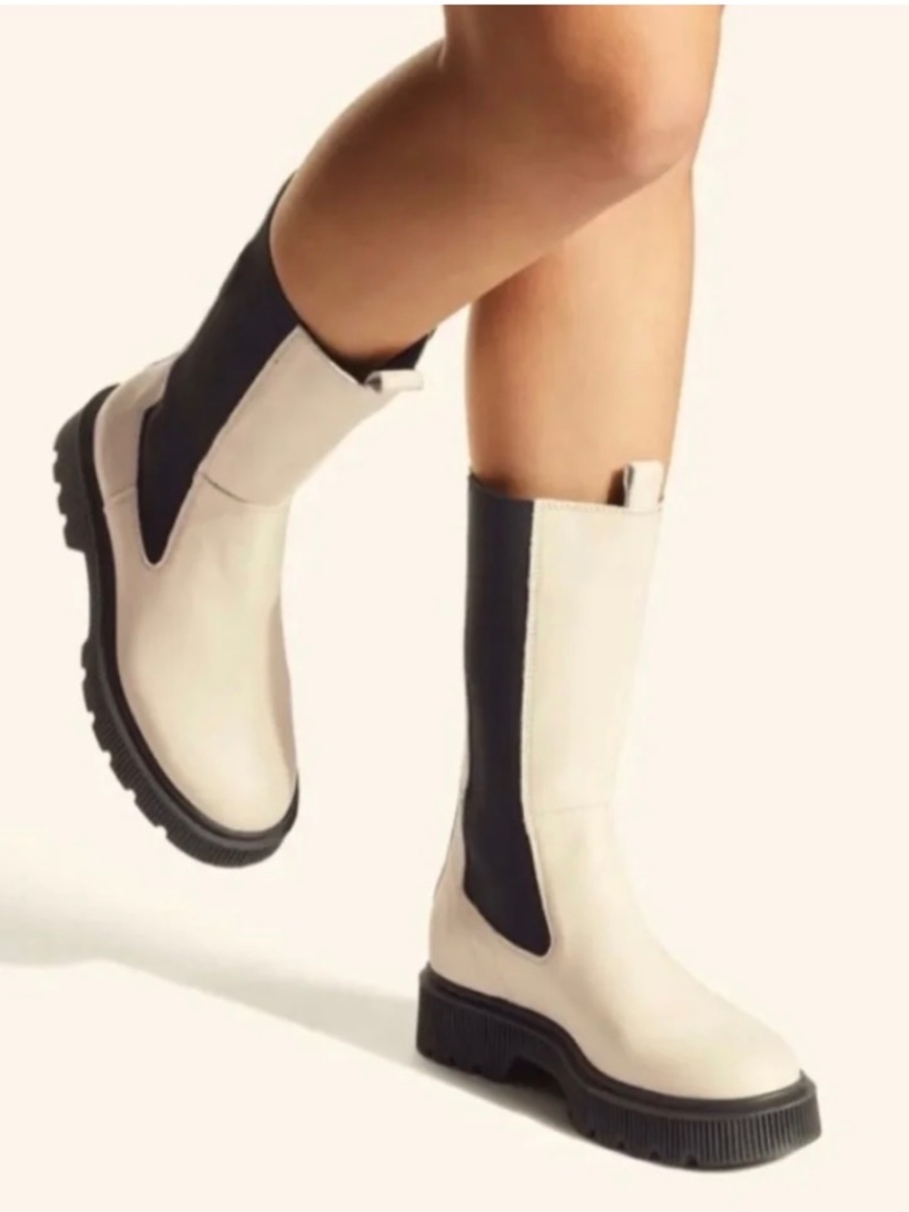 Kurt Geiger London boots
